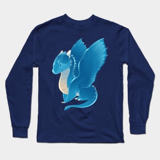 Saphira Long Sleeve T-Shirt